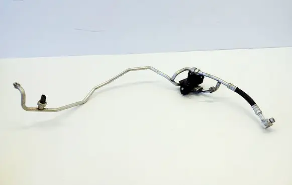 Nissan Leaf II (ZE1) Air conditioning (A/C) pipe/hose 924483NL1A 924483NL1B
