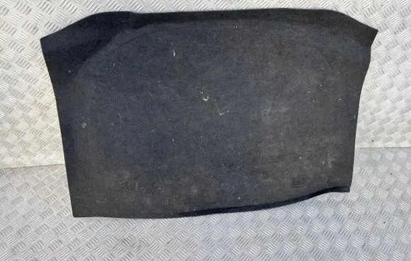Seat Leon IV Trunk/boot mat liner 5FA863463
