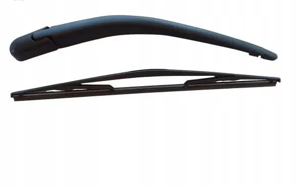 Opel Zafira A Rear wiper blade arm 5560RWT1