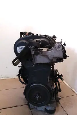 Volvo XC60 Engine B4204T11