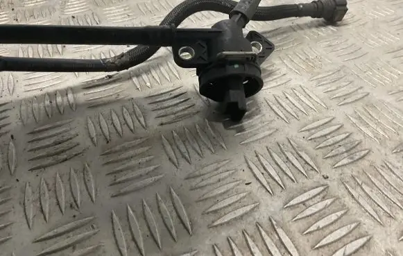 Peugeot Boxer Other engine bay part