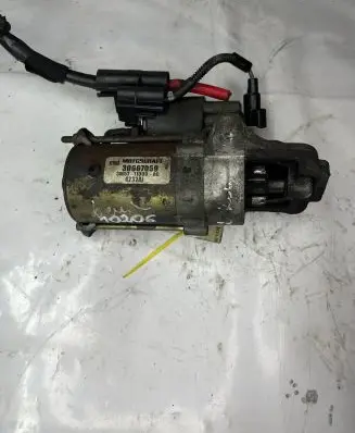 Volvo V50 Starter motor 3M5T11000AC 30667059 4232AL