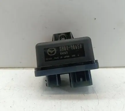 Mazda CX-5 Other control units/modules PE0318572