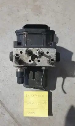 Audi A8 S8 D3 4E ABS Pump 4E0614517CP