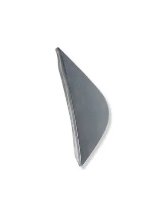 Citroen Jumpy Fender trim (molding) 9808813280