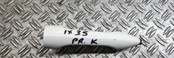 Hyundai ix35 Front door exterior handle