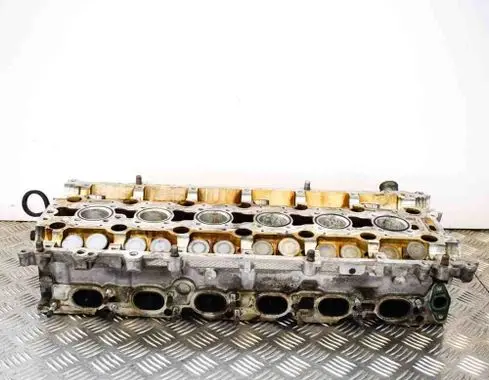 Volvo S80 Engine head 1001839002 8251124