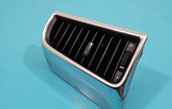 Porsche Panamera (970) Dashboard air vent grill cover trim 97055535201 IMPRK1518068