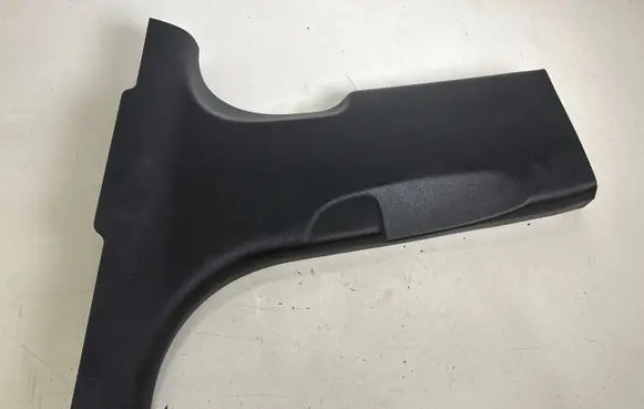 Audi A7 S7 4G (B) pillar trim (bottom) 4G8867239B