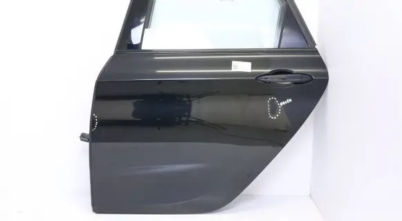 BMW 2 F45 Door (2 Door Coupe) 