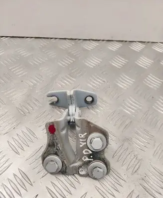 Front door upper hinge