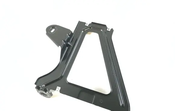 Audi A5 8T 8F Sound amplifier holder/bracket 8T8035464