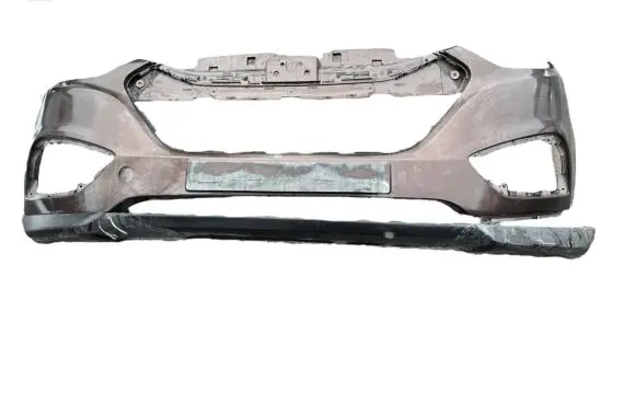 Hyundai ix35 Front bumper 865112Y000