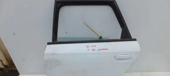 Audi A6 S6 C6 4F Rear door