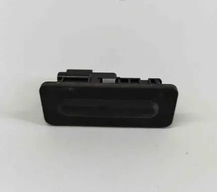 Peugeot 3008 II Tailgate/trunk/boot exterior handle 9827560380