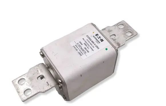 Porsche Taycan 9J1 Fuse EV2SQ800VDRX 107291784C