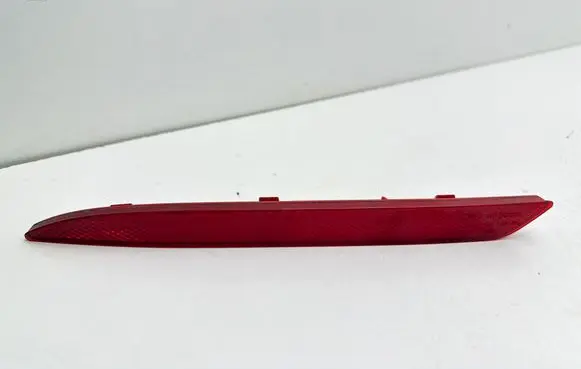 Mercedes-Benz GLE (W166 - C292) Rear tail light reflector A2228200774