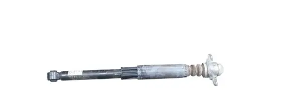 Rear shock absorber/damper