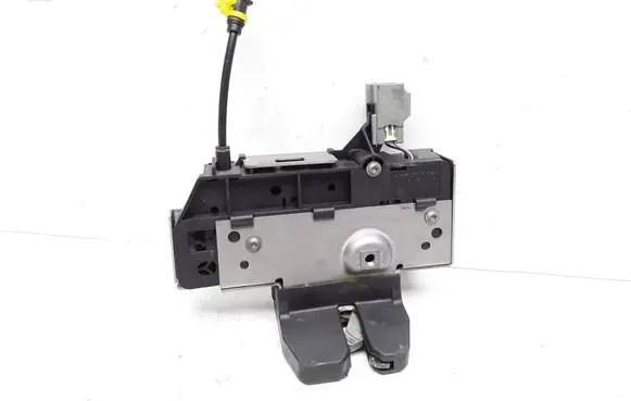 Volvo XC90 Tailgate/trunk/boot lock/catch/latch 31253053
