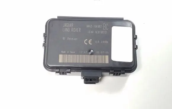 Land Rover Range Rover Sport L320 Other control units/modules AH4215K602BC