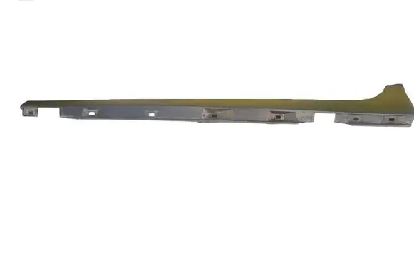 Audi A6 S6 C7 4G Sill 4G0853855G