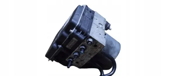 Seat Exeo (3R) ABS Pump 3R0907379