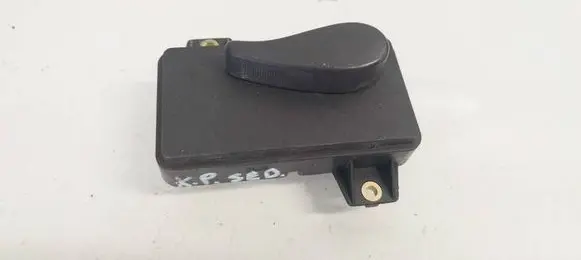 Audi A6 S6 C5 4B Seat control switch 8L0959765