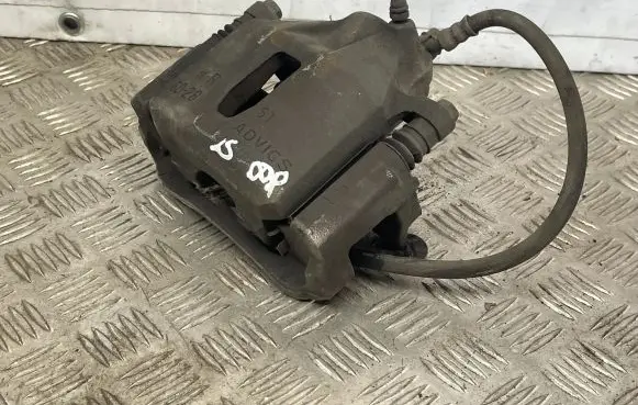 Lexus IS III XE30 Front brake caliper