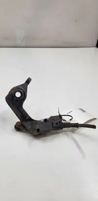 Audi A4 S4 B8 8K Rear air suspension level height sensor 1T0907503