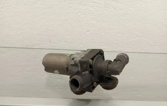 BMW 1 E81 E87 Electric auxiliary coolant/water pump 6928246