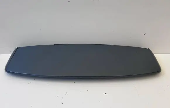 Volvo V60 Tailgate/trunk spoiler 31455434