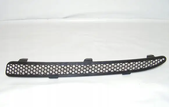 Opel Corsa D Front bumper lower grill 13345356
