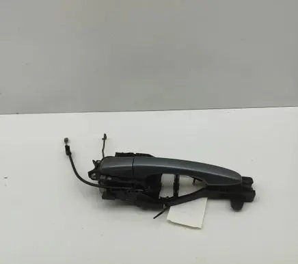 Volvo V40 Cross country Front door exterior handle 31440082 31440083