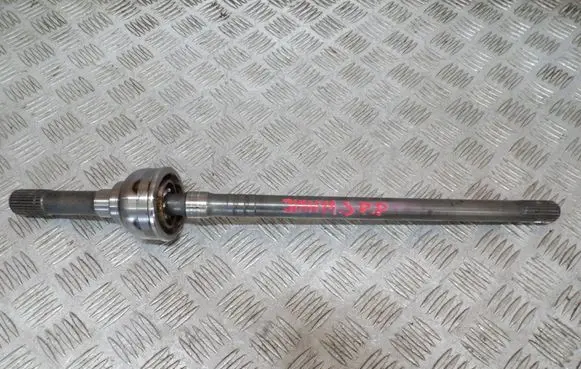 Suzuki Jimny Front driveshaft 