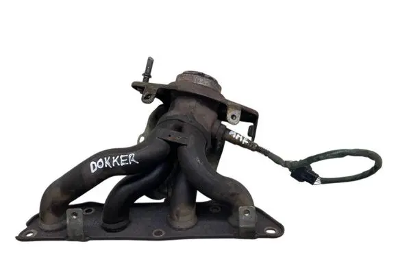 Dacia Dokker Exhaust manifold