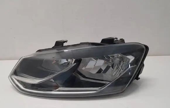 Volkswagen Polo V 6R Headlight/headlamp 1EB012034 1EB01203401 1EB1922