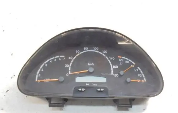 Mercedes-Benz Sprinter W901 W902 W903 W904 Speedometer (instrument cluster) A0004466921