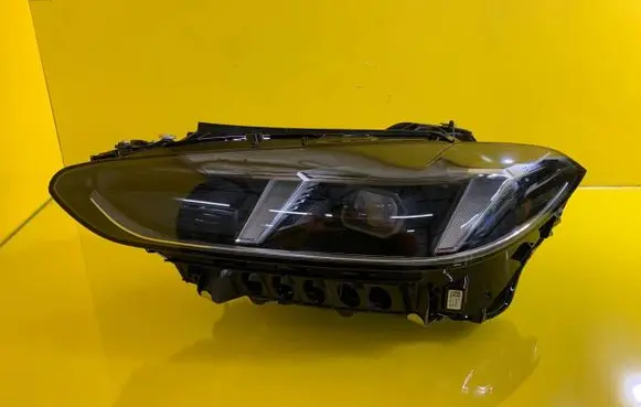 BMW 4 G22 G23 G24 G26 Headlight/headlamp 5A3B2F7-06