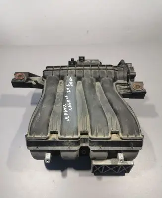 Renault Laguna III Intake manifold
