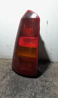 Ford Focus Rear/tail lights