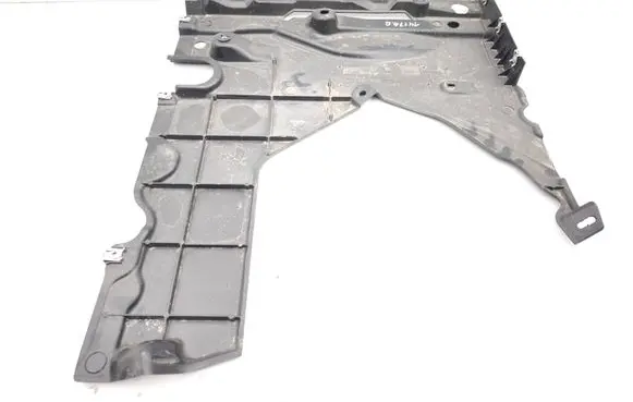 Audi A5 Trunk boot underbody cover/under tray 8B3825216