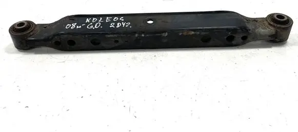 Renault Koleos I Rear upper control arm/wishbone
