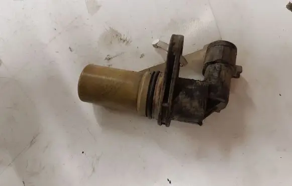 Opel Insignia A Crankshaft position sensor 46798345