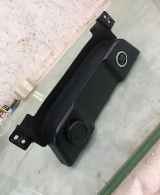Nissan Qashqai J12 Engine start stop button switch 969126un0a