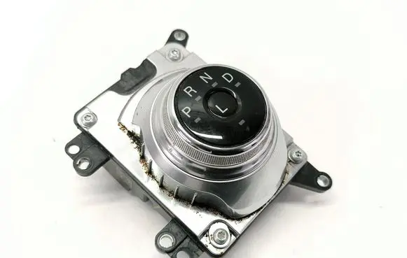 Ford Fusion II Gear selector HG9P7P155BT