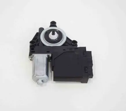 Volvo S90, V90 Front door window regulator motor 31674756 966269103