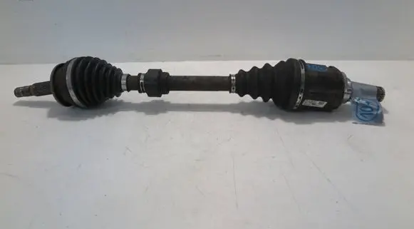 Toyota RAV 4 (XA40) Front driveshaft DA06L