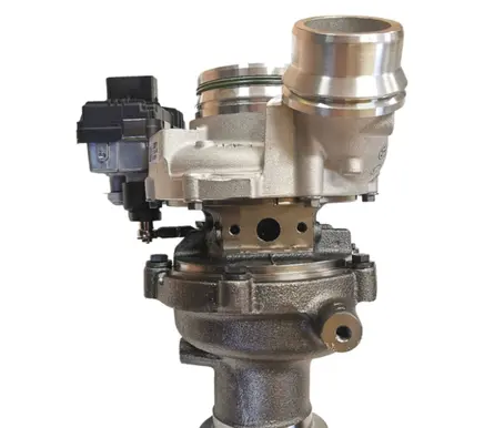 BMW X4 F26 Turbo 819976 11658570083 11658570082