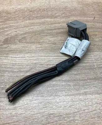 BMW X5 F15 Plug wire 965487
