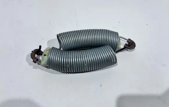 Volvo S60 Tailgate/trunk/boot tension spring 